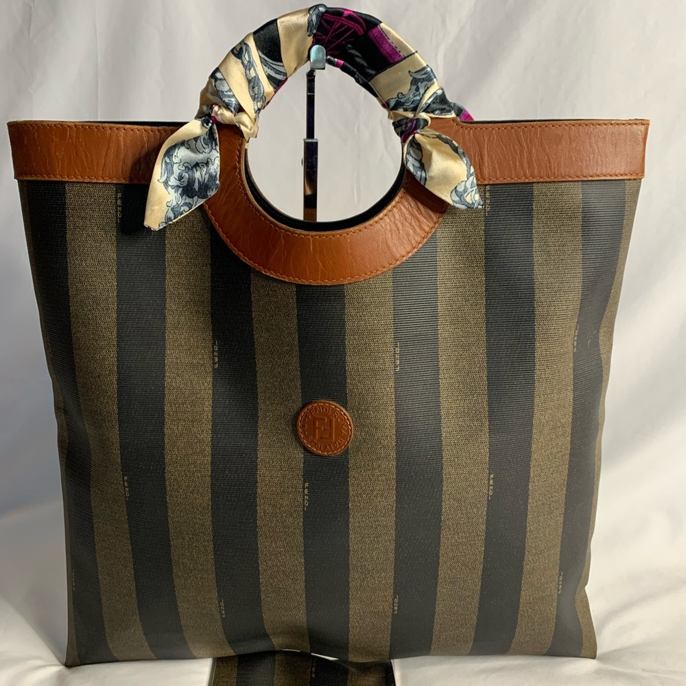 Fendi vintage bag